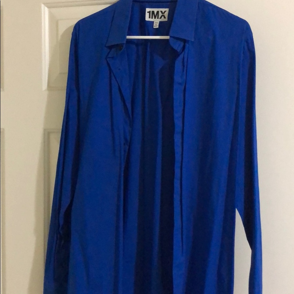 Express Dress Shirt